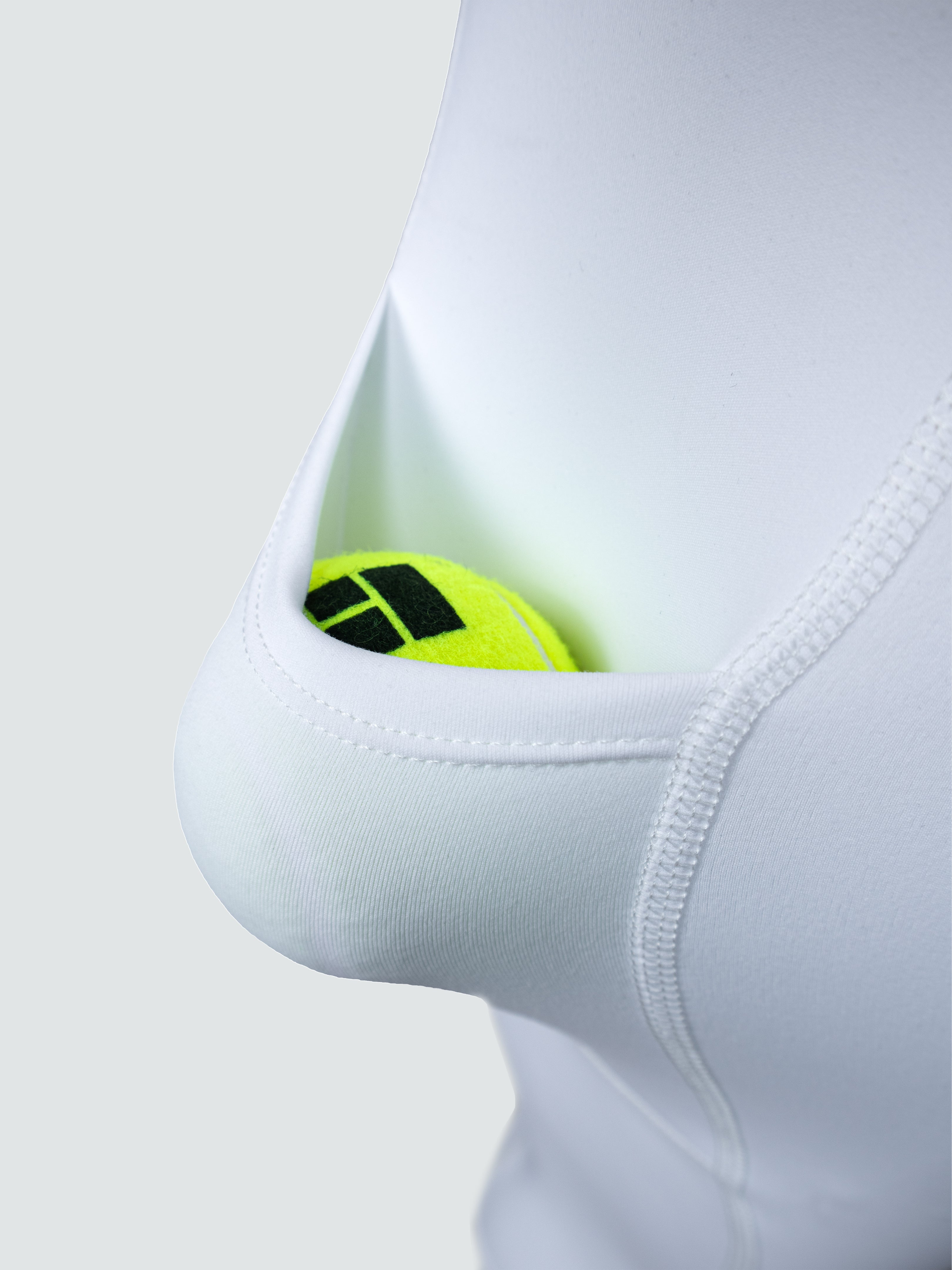 COURTS Women’s 2-Piece Sports Set - Dress and Leggings