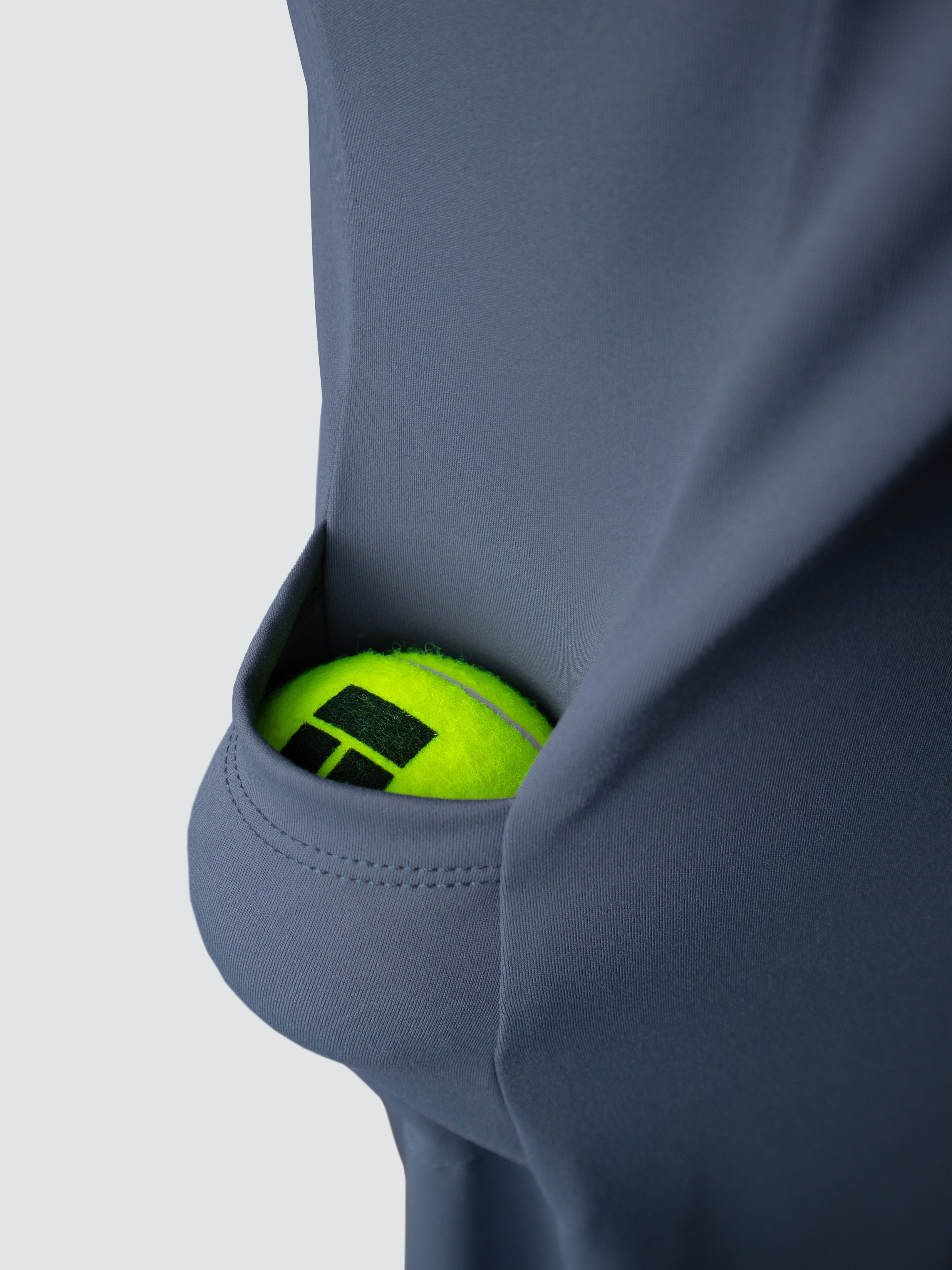 COURTS Women’s 2-Piece Sports Set - Dress and Leggings