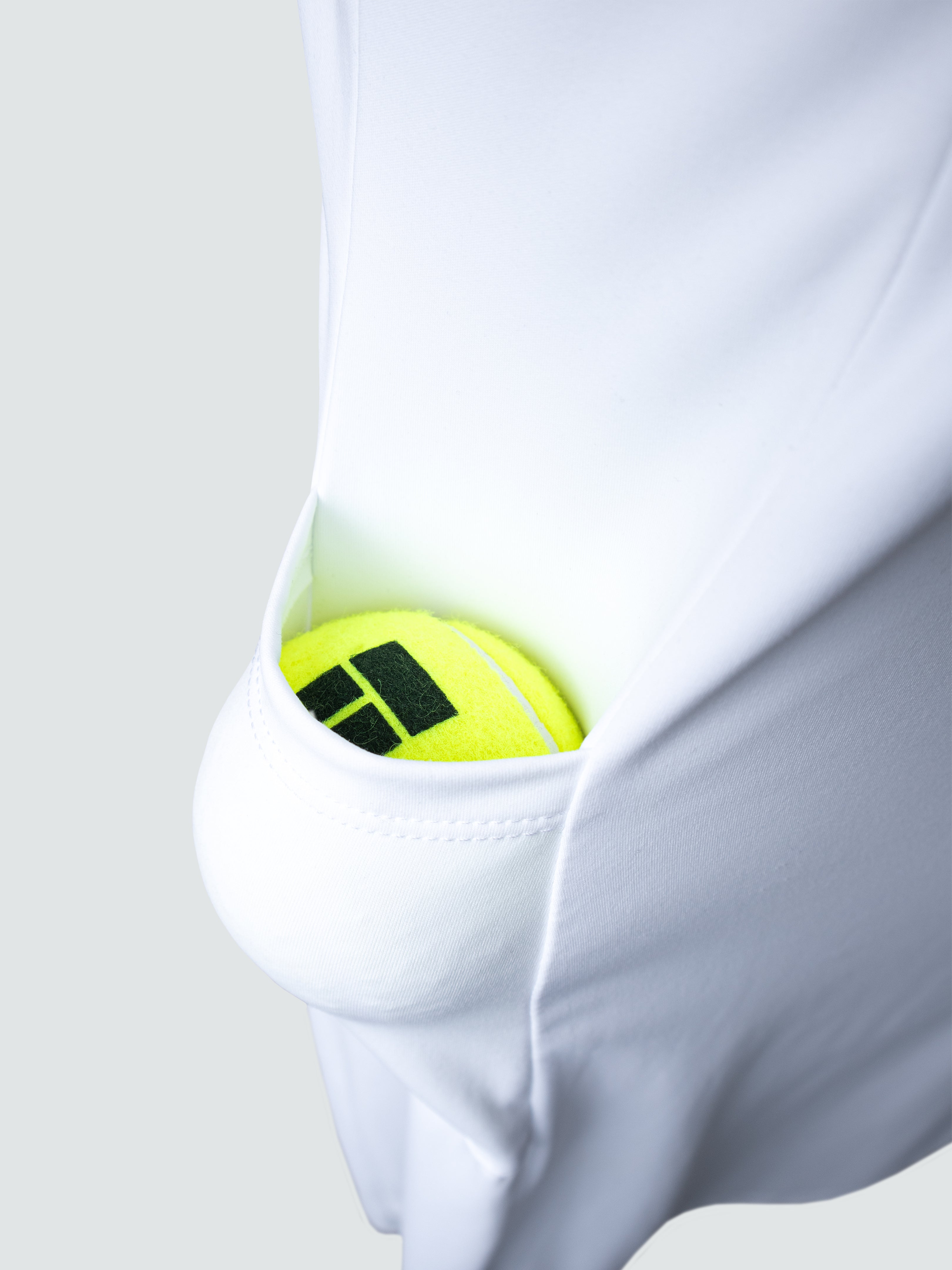 COURTS Women’s 2-Piece Sports Set - Dress and Leggings