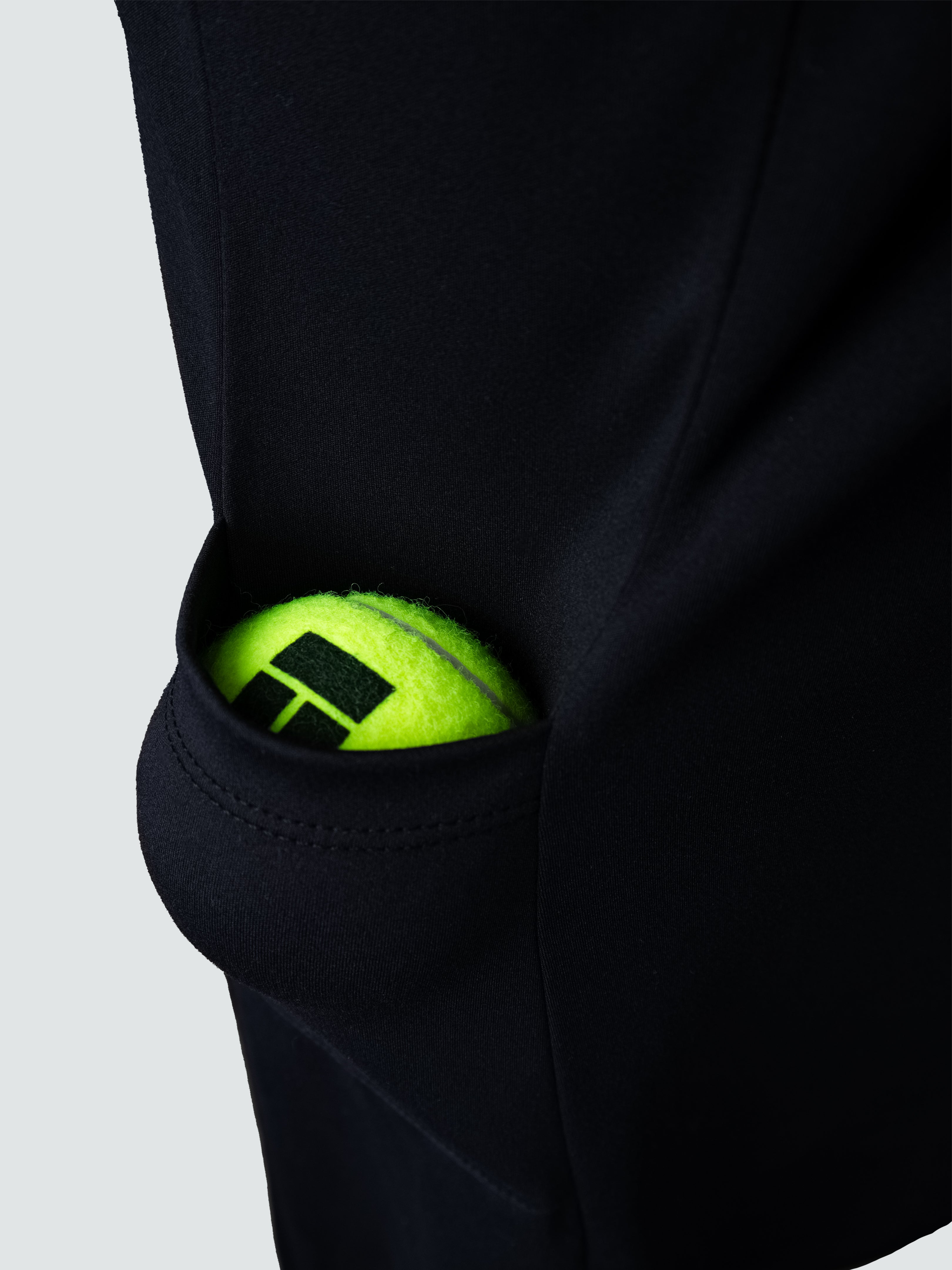 COURTS Women’s 2-Piece Sports Set - Dress and Leggings