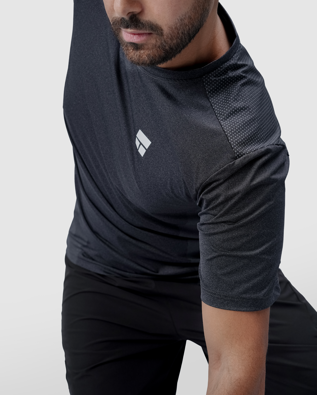 COURTS Men’s Active T-Shirt