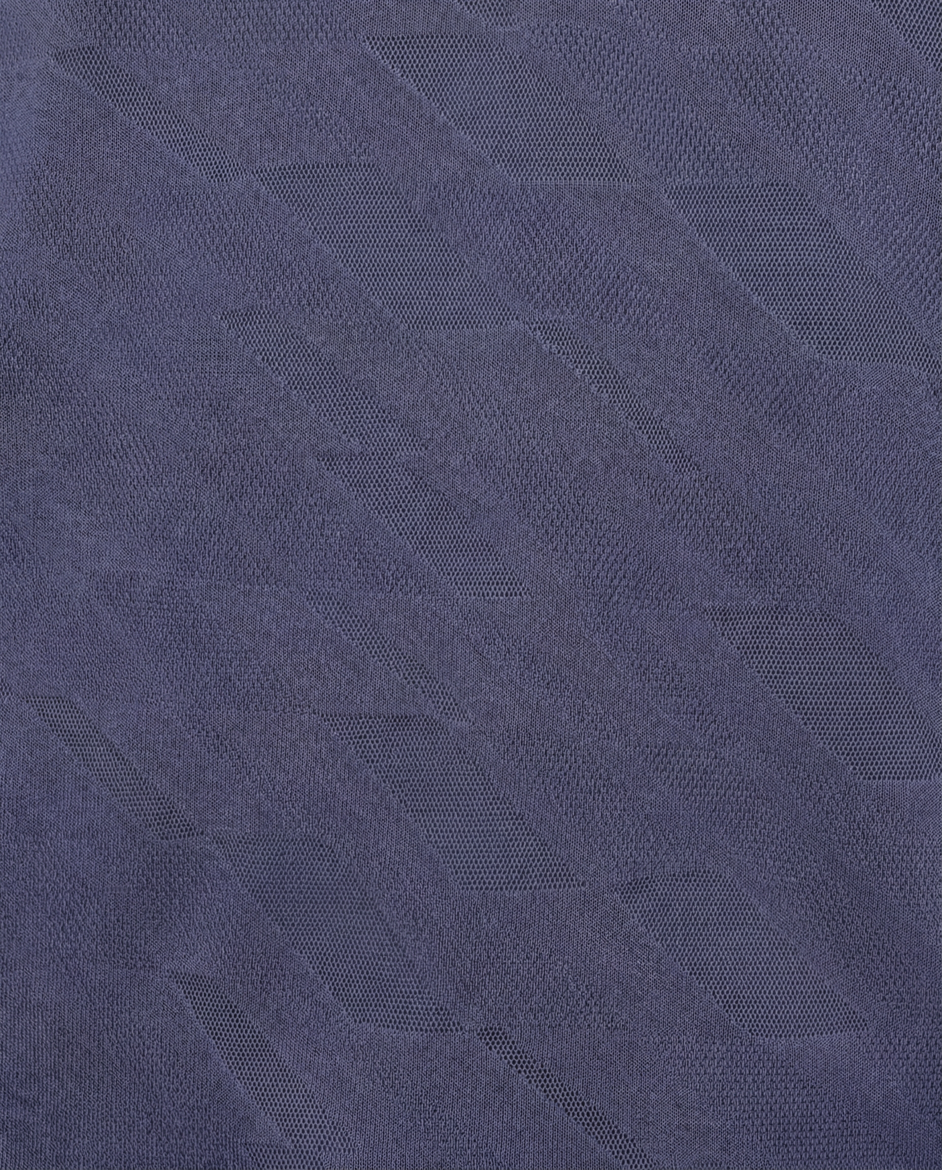 Man wearing a blue courts athletic shirt with a logo on a white background