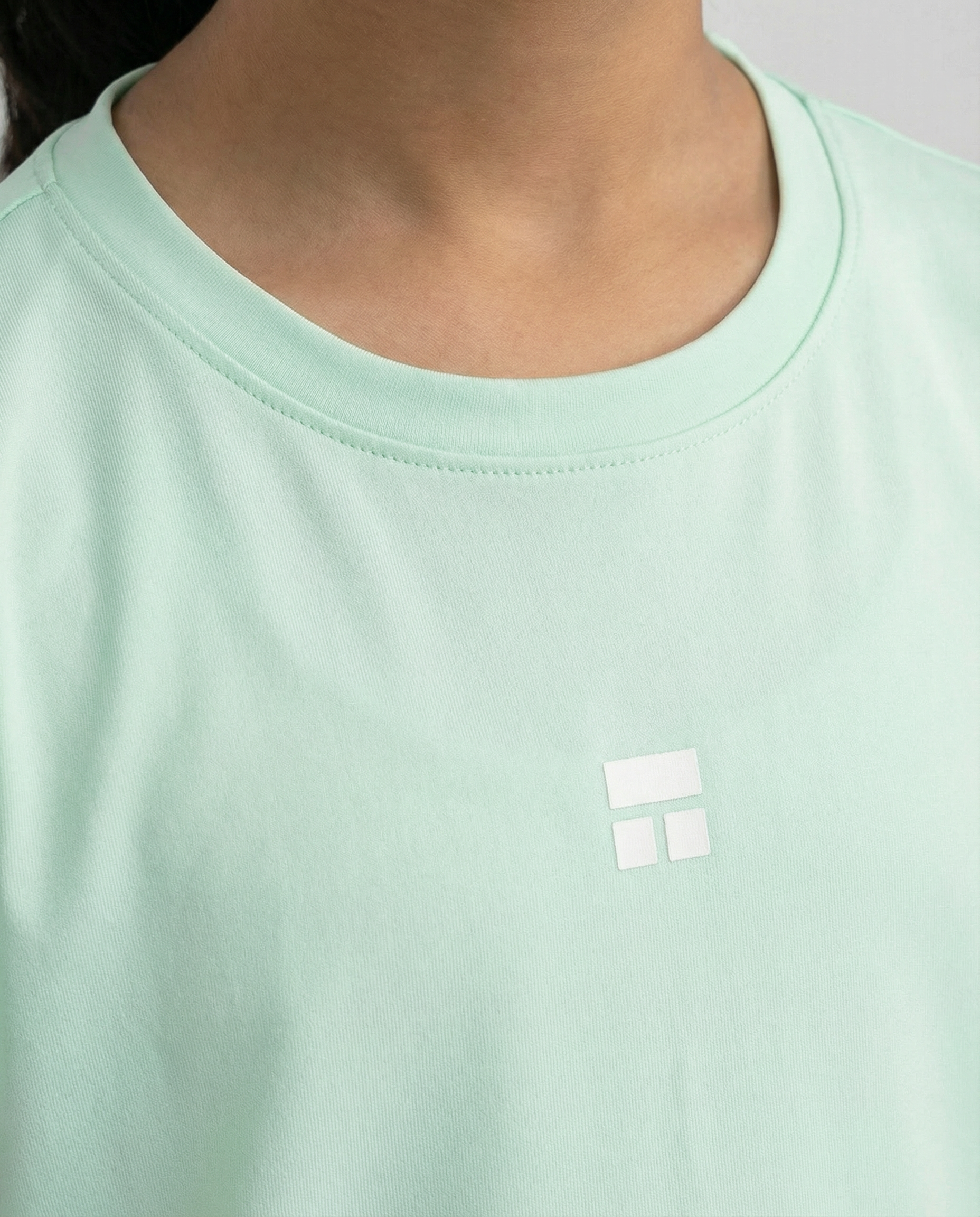 COURTS Kids Quick-Dry T-Shirt