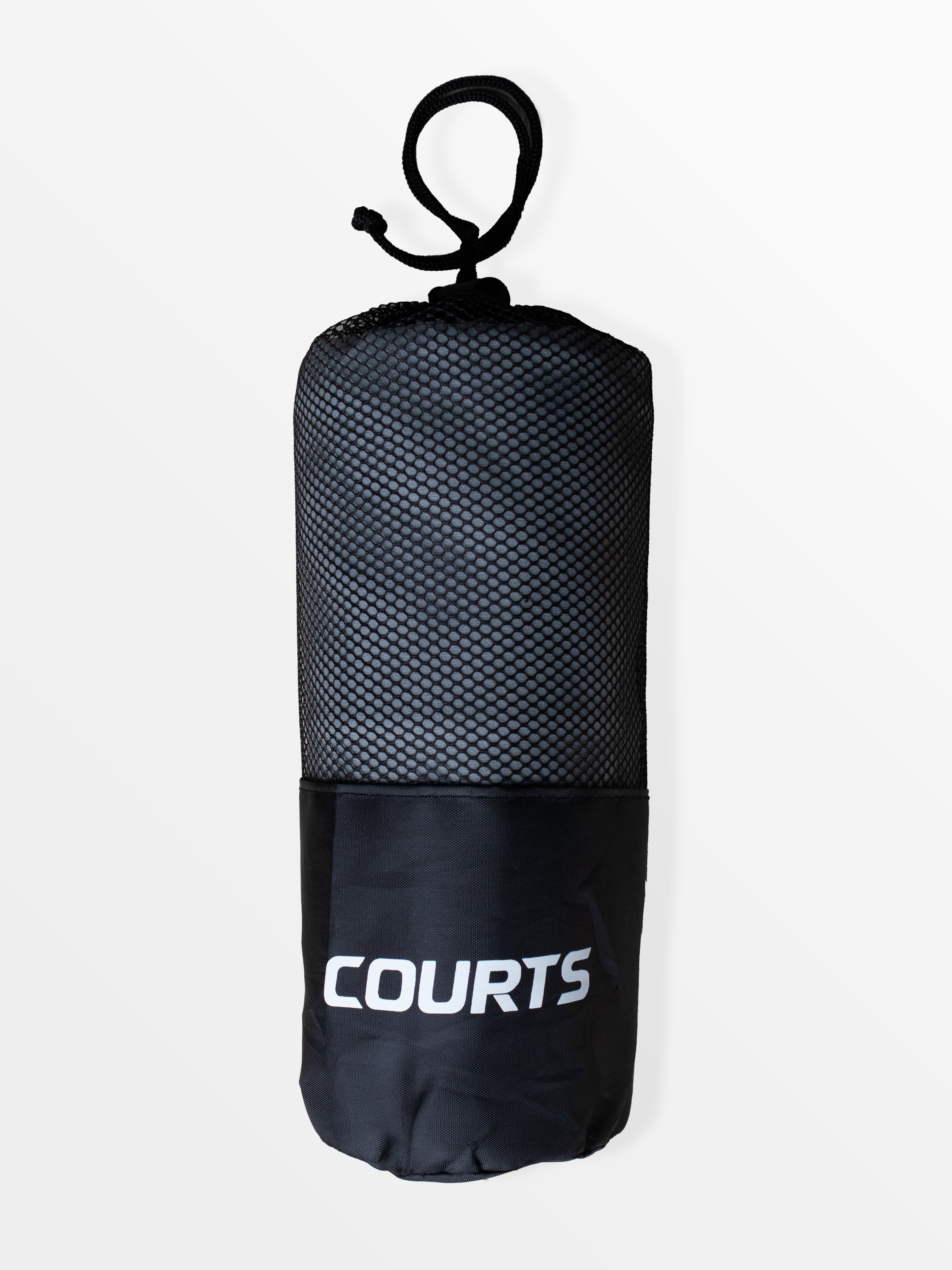COURTS Sports Towels