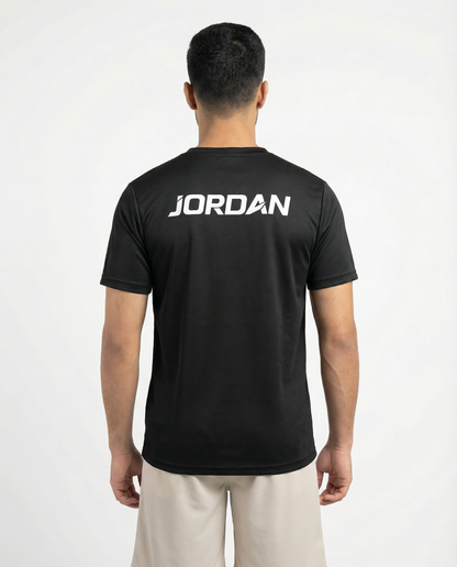 Arab Cup Jordan Jersey - Unisex