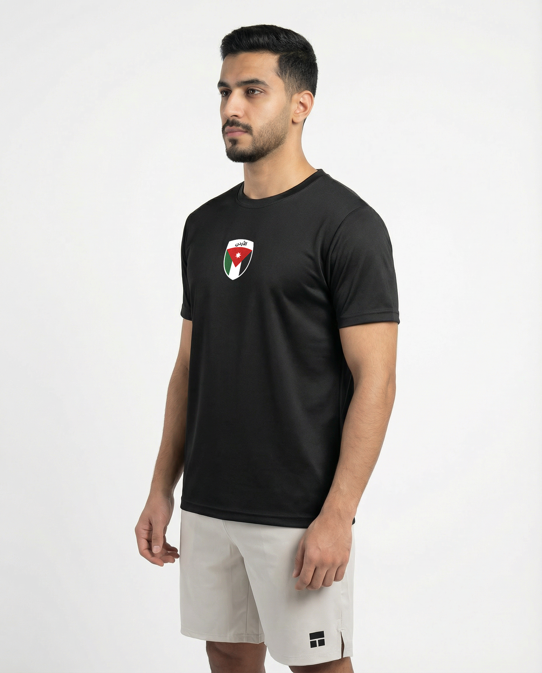 Arab Cup Jordan Jersey - Unisex