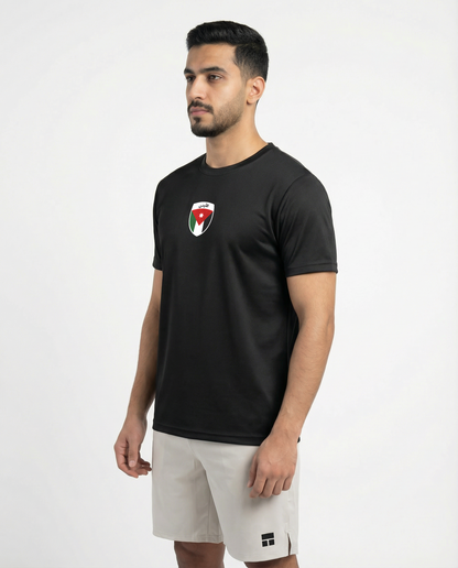 Arab Cup Jordan Jersey - Unisex