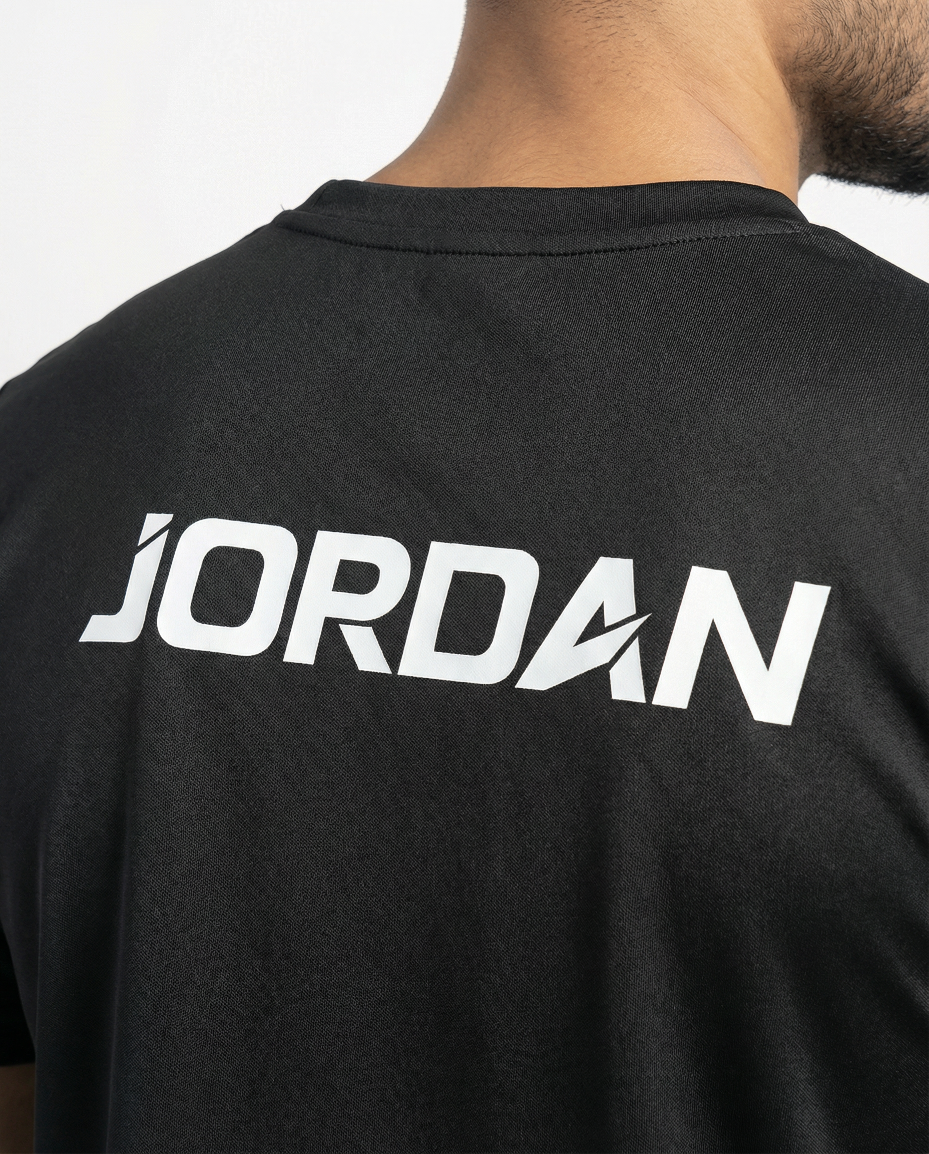 Arab Cup Jordan Jersey - Unisex