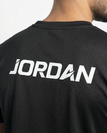 Arab Cup Jordan Jersey - Unisex