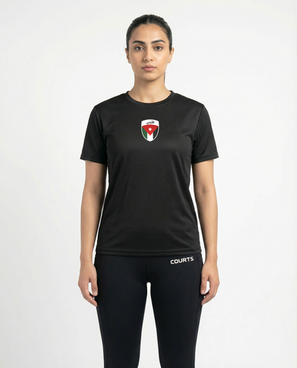 Arab Cup Jordan Jersey - Unisex