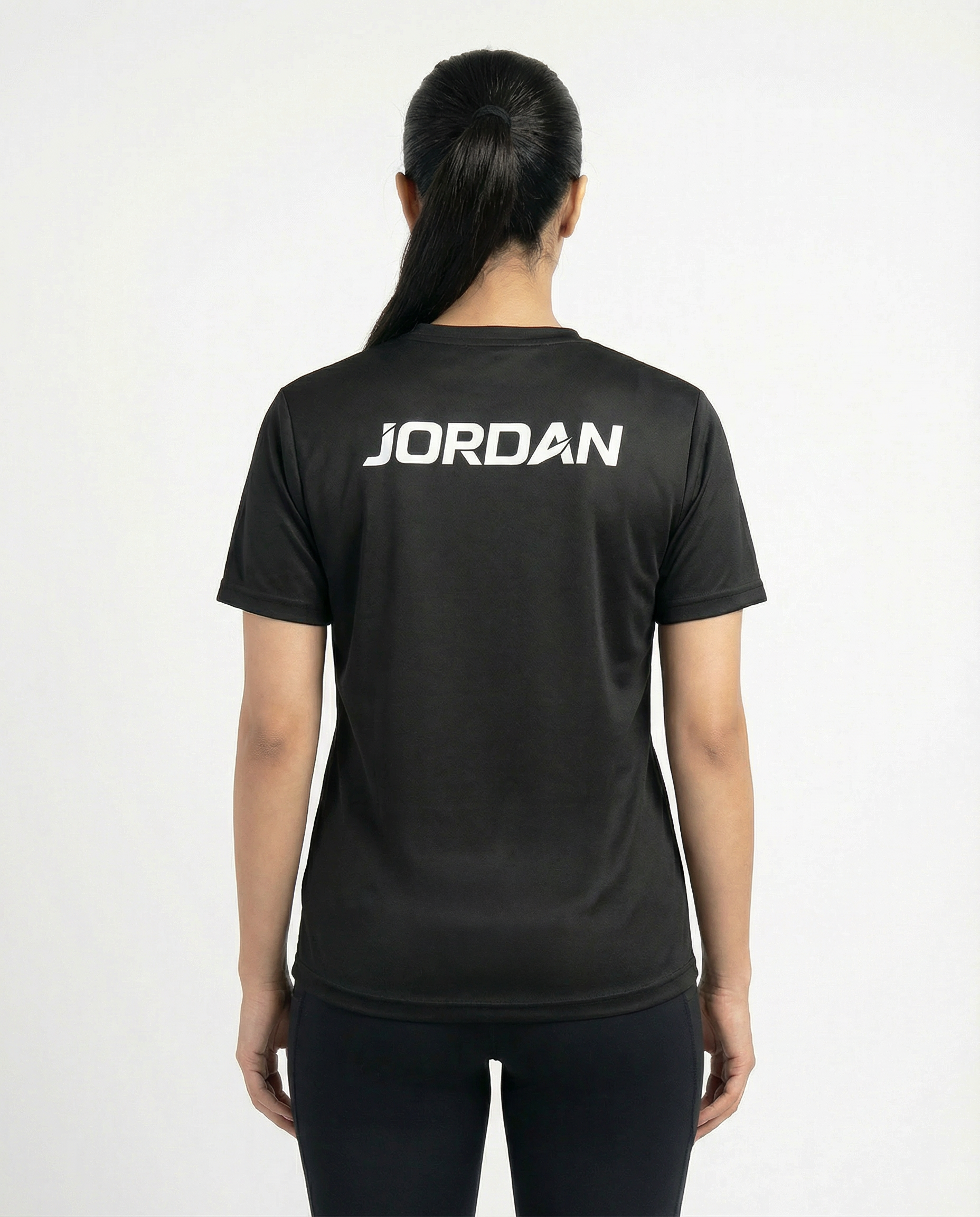 Arab Cup Jordan Jersey - Unisex