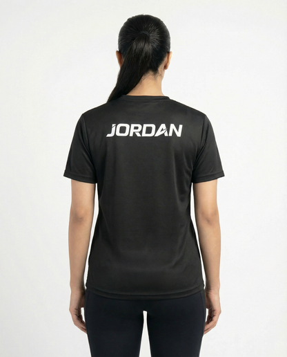 Arab Cup Jordan Jersey - Unisex