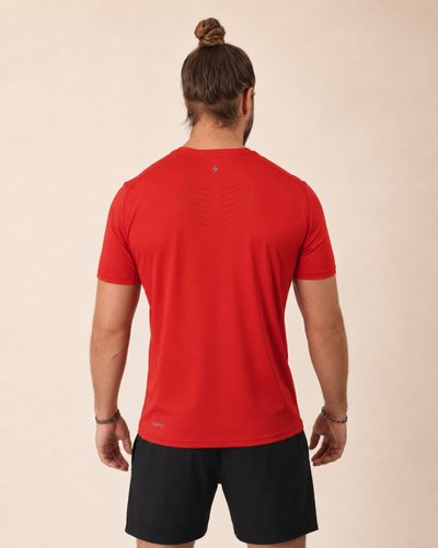 COURTS Men's Performance Sport T-shirt