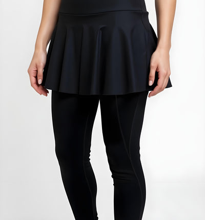 COURTS Women’s One-Piece Skirt-Pants