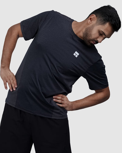 COURTS Men’s Active T-Shirt