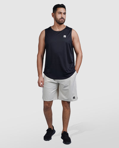COURTS Men’s Sleeveless Sports Tank Top