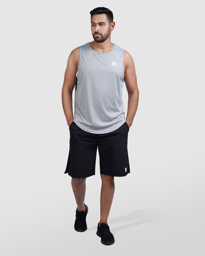 COURTS Men’s Sleeveless Sports Tank Top