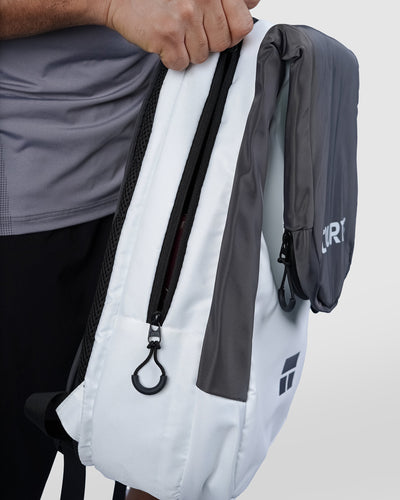 COURTS Unisex Padel Racket Backpack