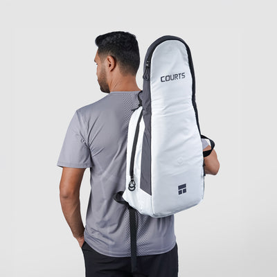 COURTS Unisex Padel Racket Backpack