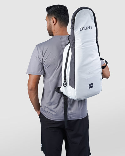 COURTS Unisex Padel Racket Backpack