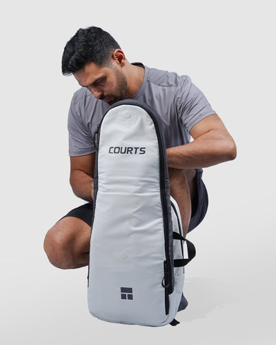 COURTS Unisex Padel Racket Backpack