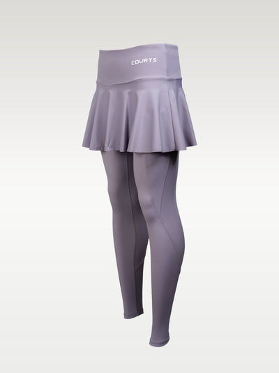 COURTS Women’s One-Piece Skirt-Pants