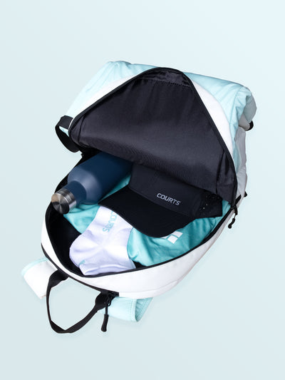 COURTS Unisex Padel Racket Backpack