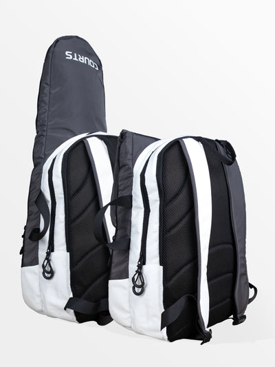 COURTS Unisex Padel Racket Backpack