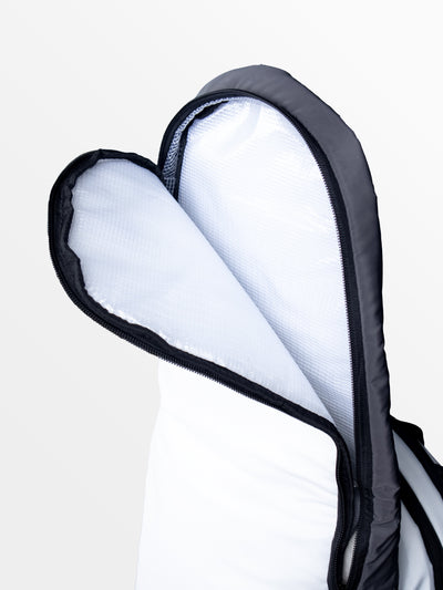 COURTS Unisex Padel Racket Backpack