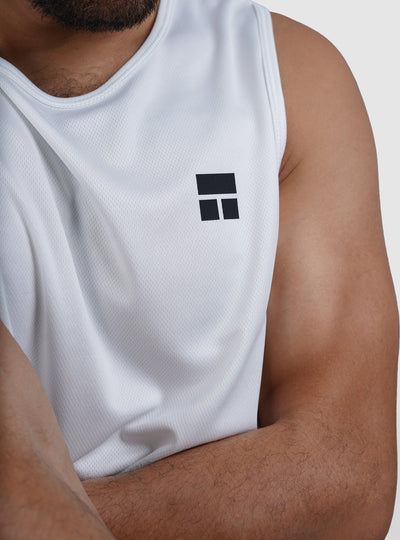 COURTS Men’s Sleeveless Sports Tank Top