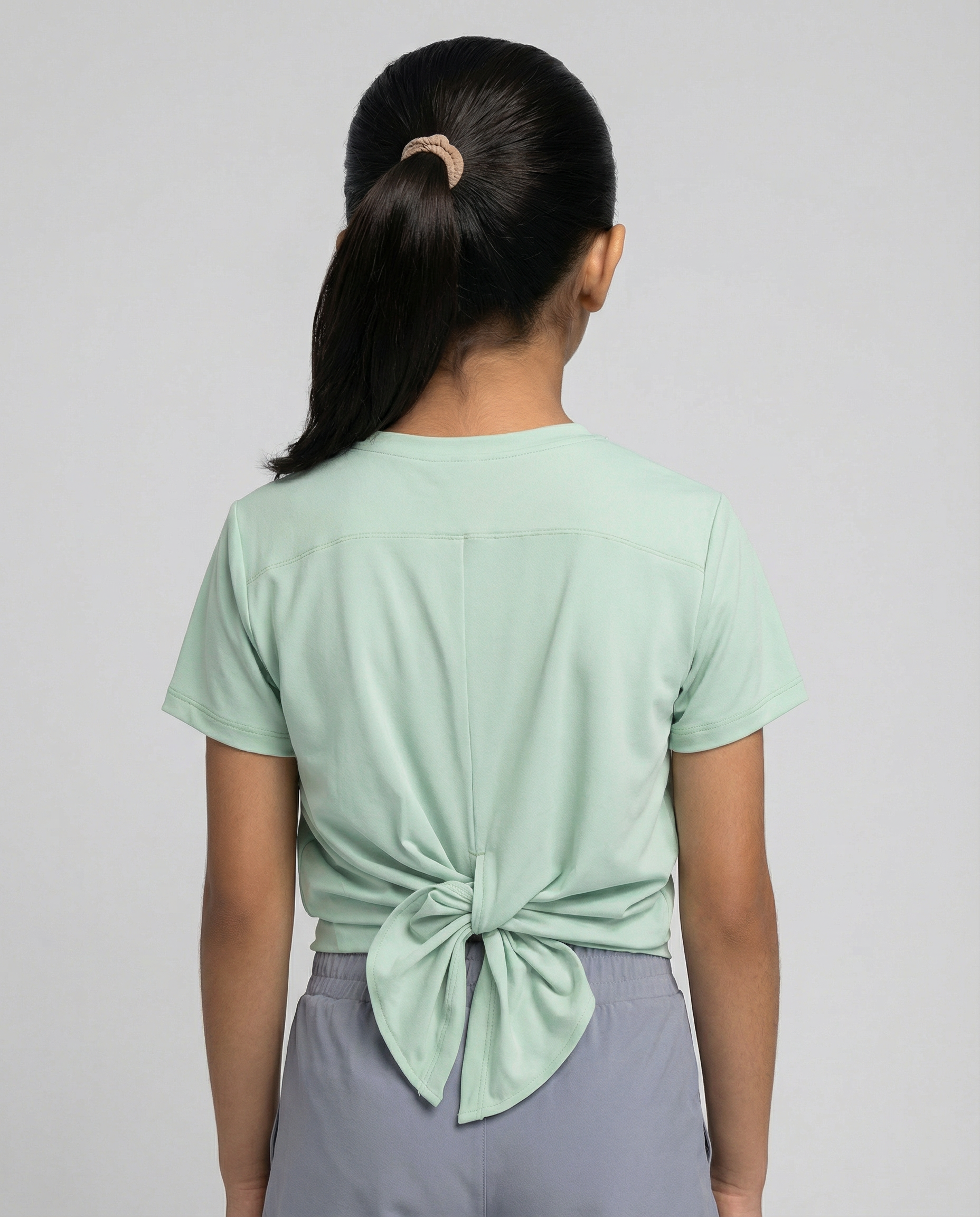 COURTS Kids Quick-Dry T-Shirt