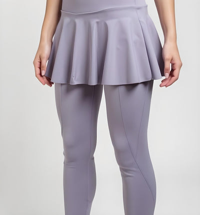 COURTS Women’s One-Piece Skirt-Pants