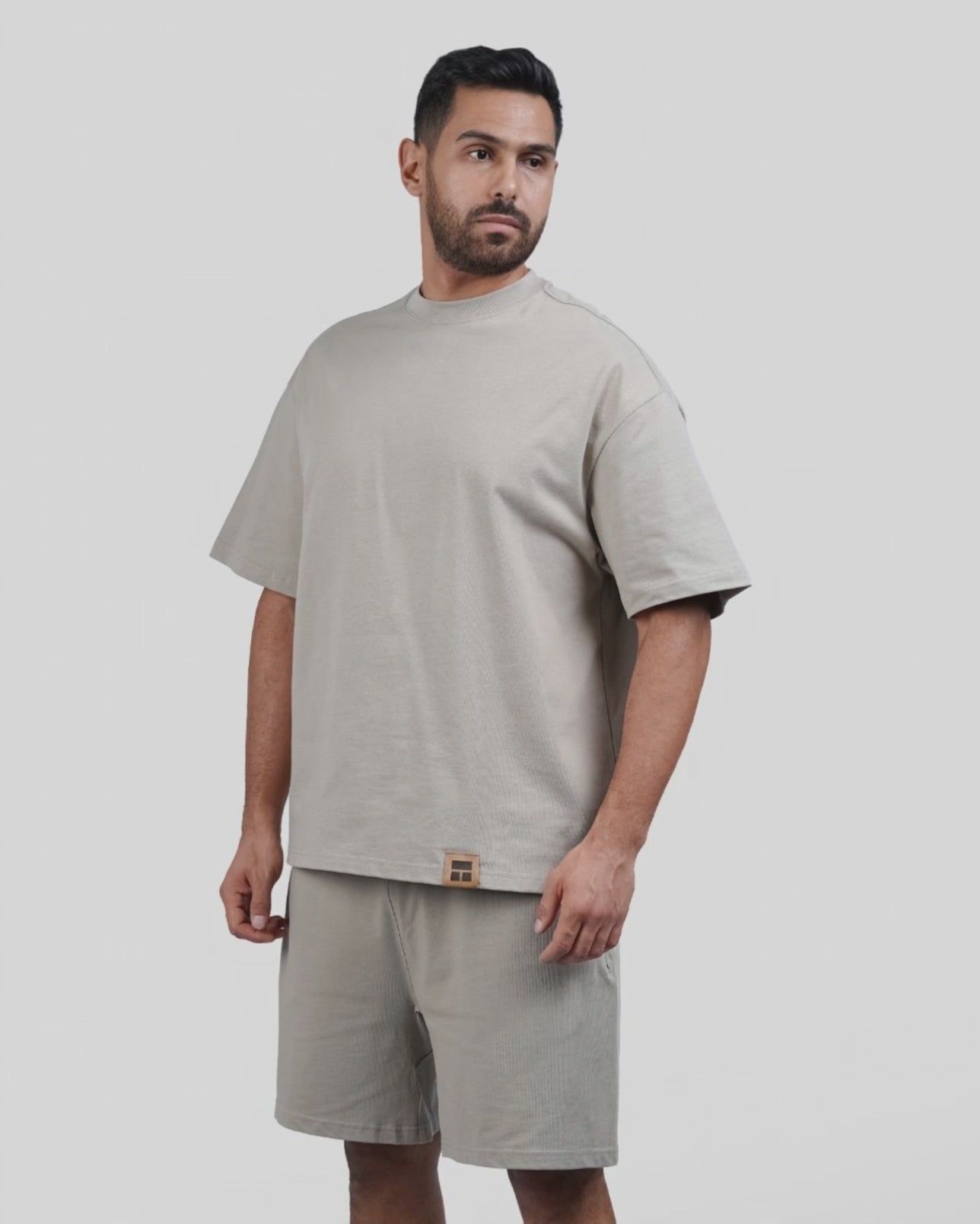 Load video: COURTS Men&#39;s Tracksuit (2-Piece)
