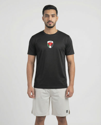 Arab Cup Jordan Jersey - Unisex